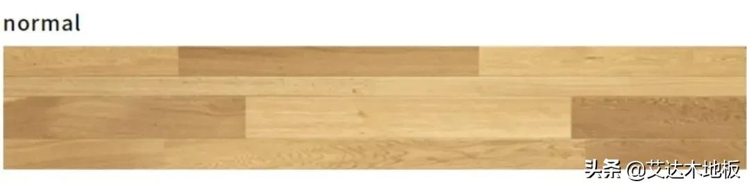 艾达木地板,艾达地板