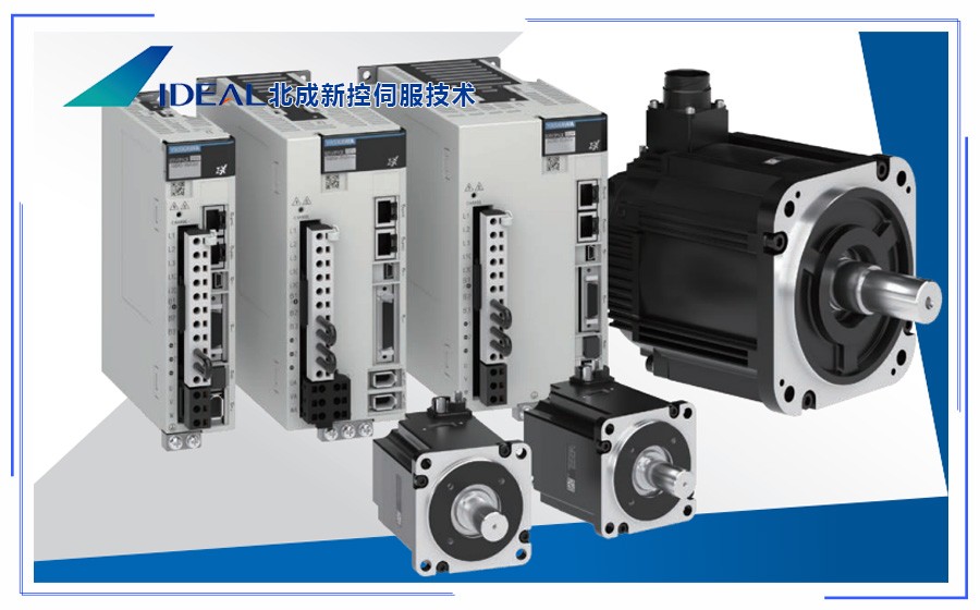 安川伺服电机如何选,yaskawa安川工业机器人的特点