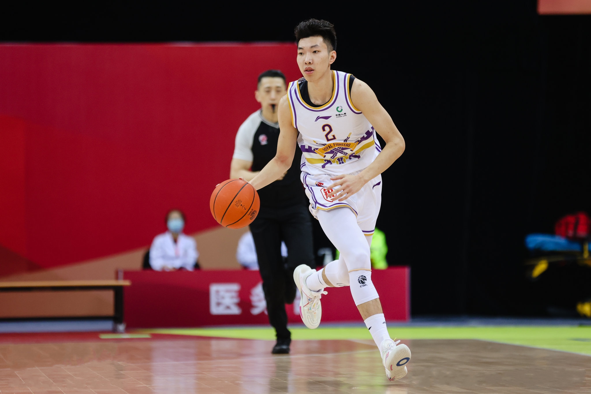 北控赢下首钢赛后马布里,马布里绝杀北控