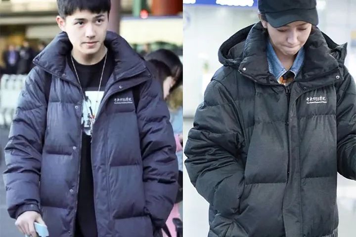 羽绒寝具对美出口下跌近半，今年或转增长/羽绒服占据抖音1月榜单