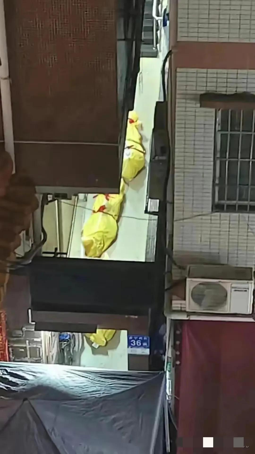 广州一出租屋发现三具尸体辟谣,广州出租屋内现3具尸体警方通报
