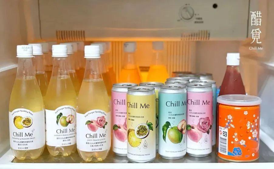 饮料有什么可以创新的,世界饮料创新奖决赛