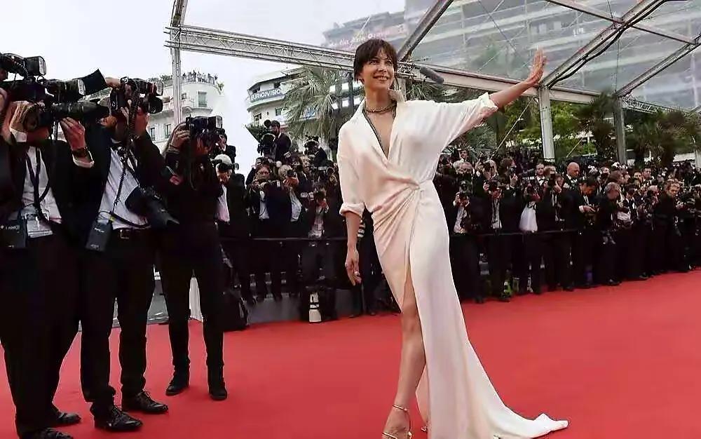 法兰西玫瑰的盛世美颜,法兰西玫瑰出状态