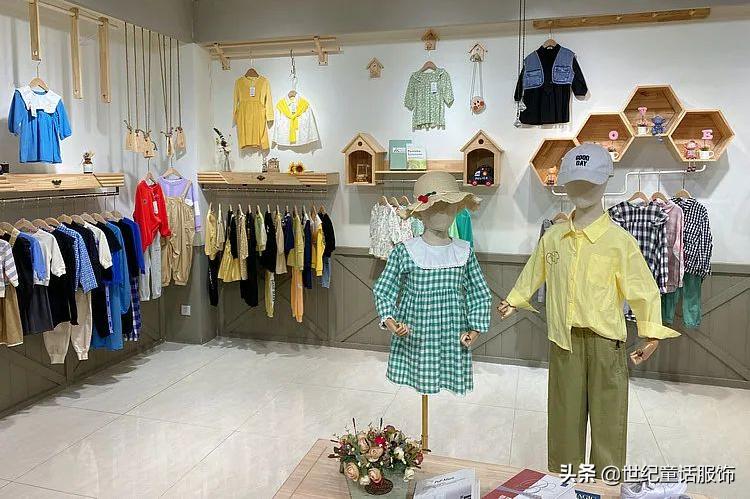新手怎样加盟卖童装,新手如何加盟开童装店