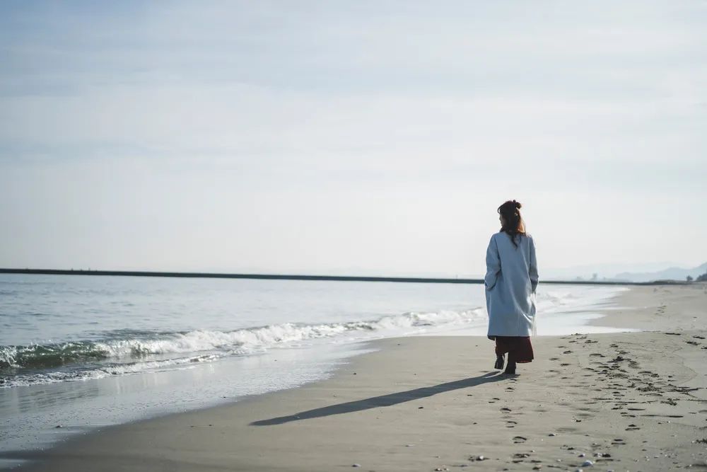 真正的聪明人都懂得独处,人要是可以选择性的失忆该多好