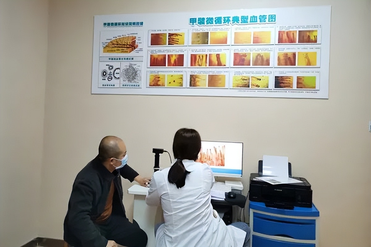 类风湿患者就怕风怕冷怕凉水吗,类风湿关节炎会引起小腿怕冷吧