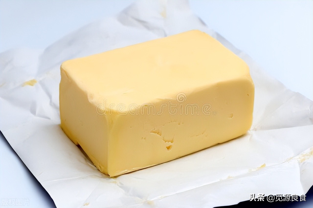 黄油基本上是进口吗,黄油为什么在中国那么贵