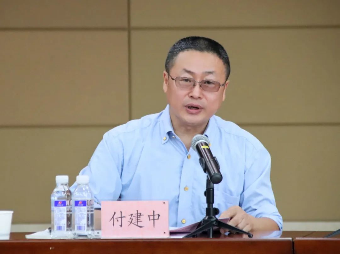 检察院召开公检法联席会议,检察院凝聚办案共识