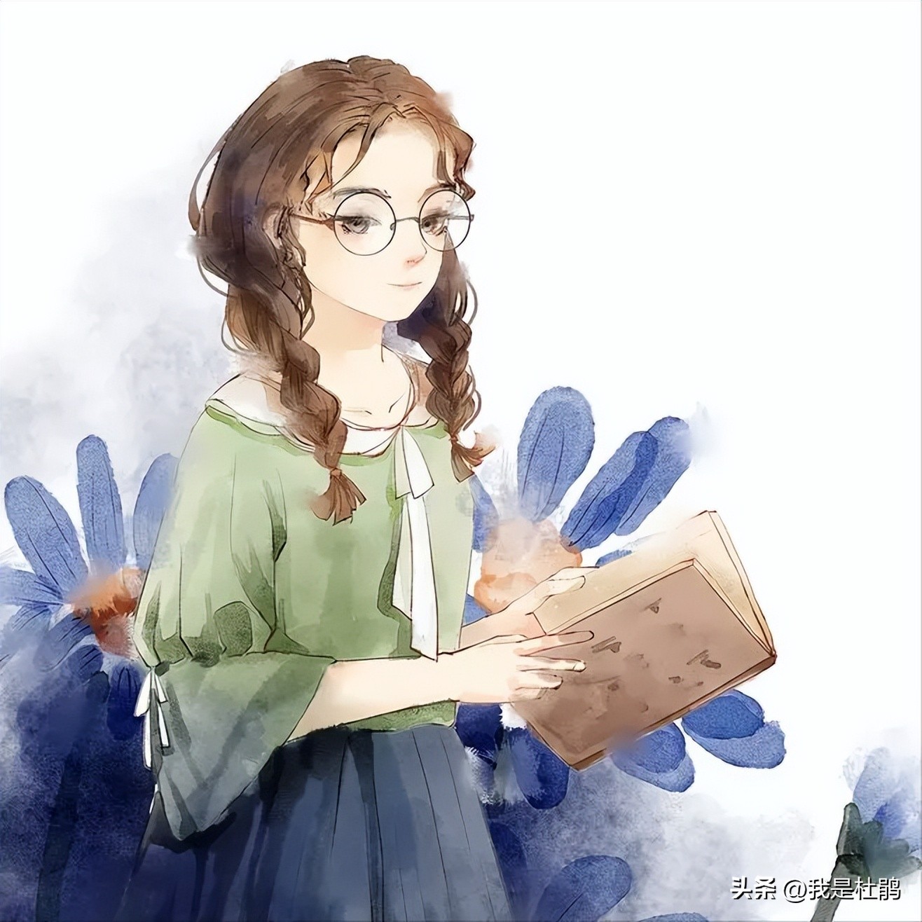 故事富养女儿穷养儿子,富养女儿和穷养儿子的故事