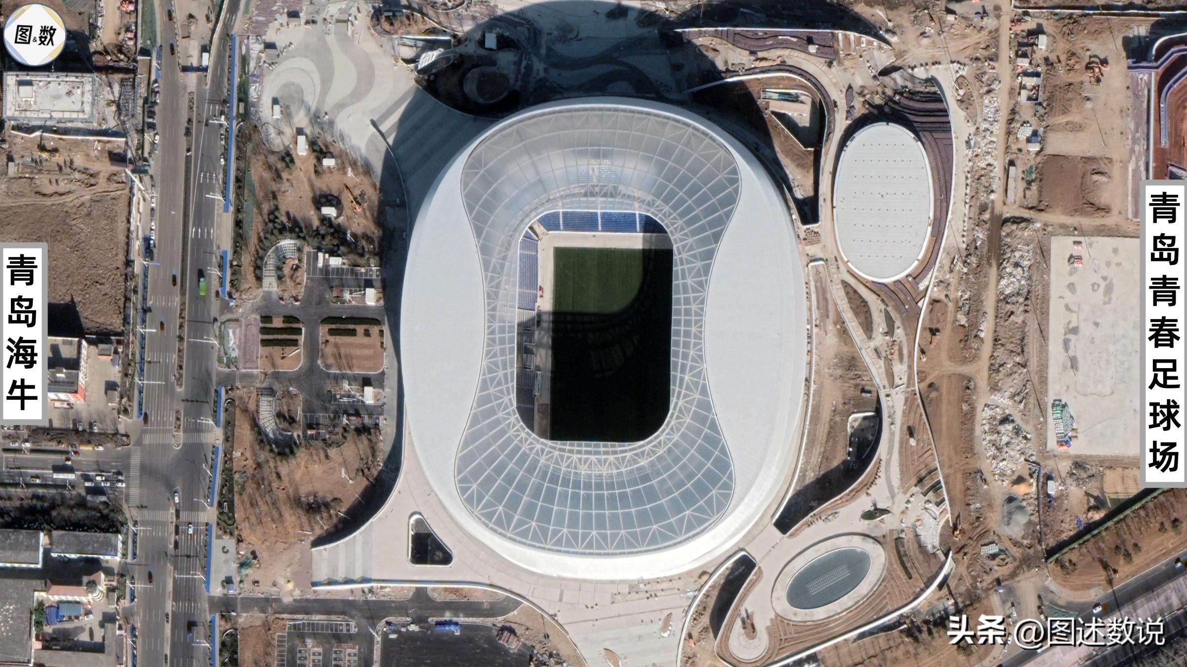 中国职业足球地理：东部沿海地区球队多，西北有大片留白