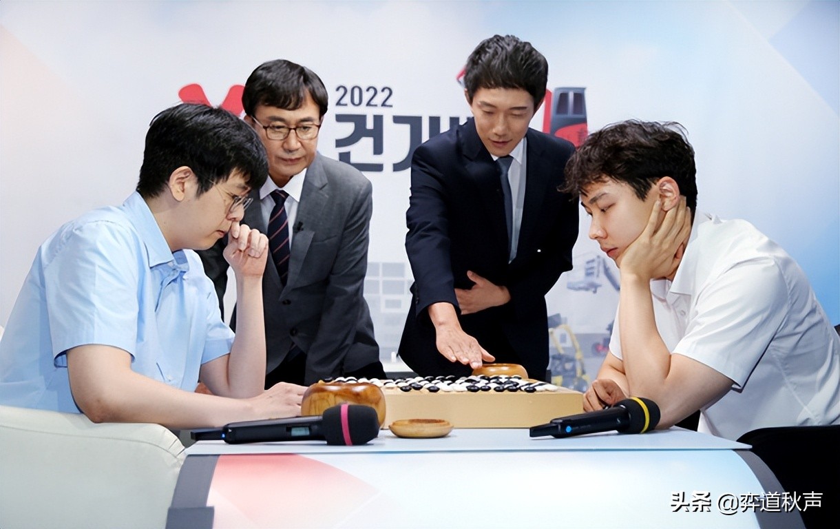 姜东润朴廷桓鬼手,姜东润朴廷桓