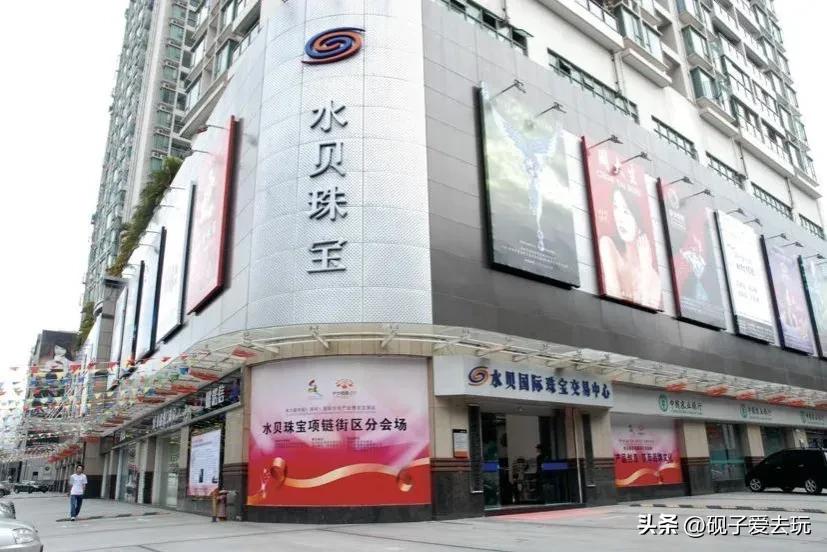 深圳批发市场最便宜的在哪里,深圳批发百货市场在哪里