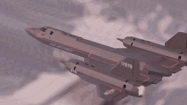 xb70轰炸机有多少台发动机,xb70轰炸机在哪个基地