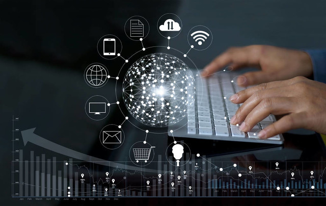 重庆网络营销与推广解决方案,重庆一站式的网络营销方法