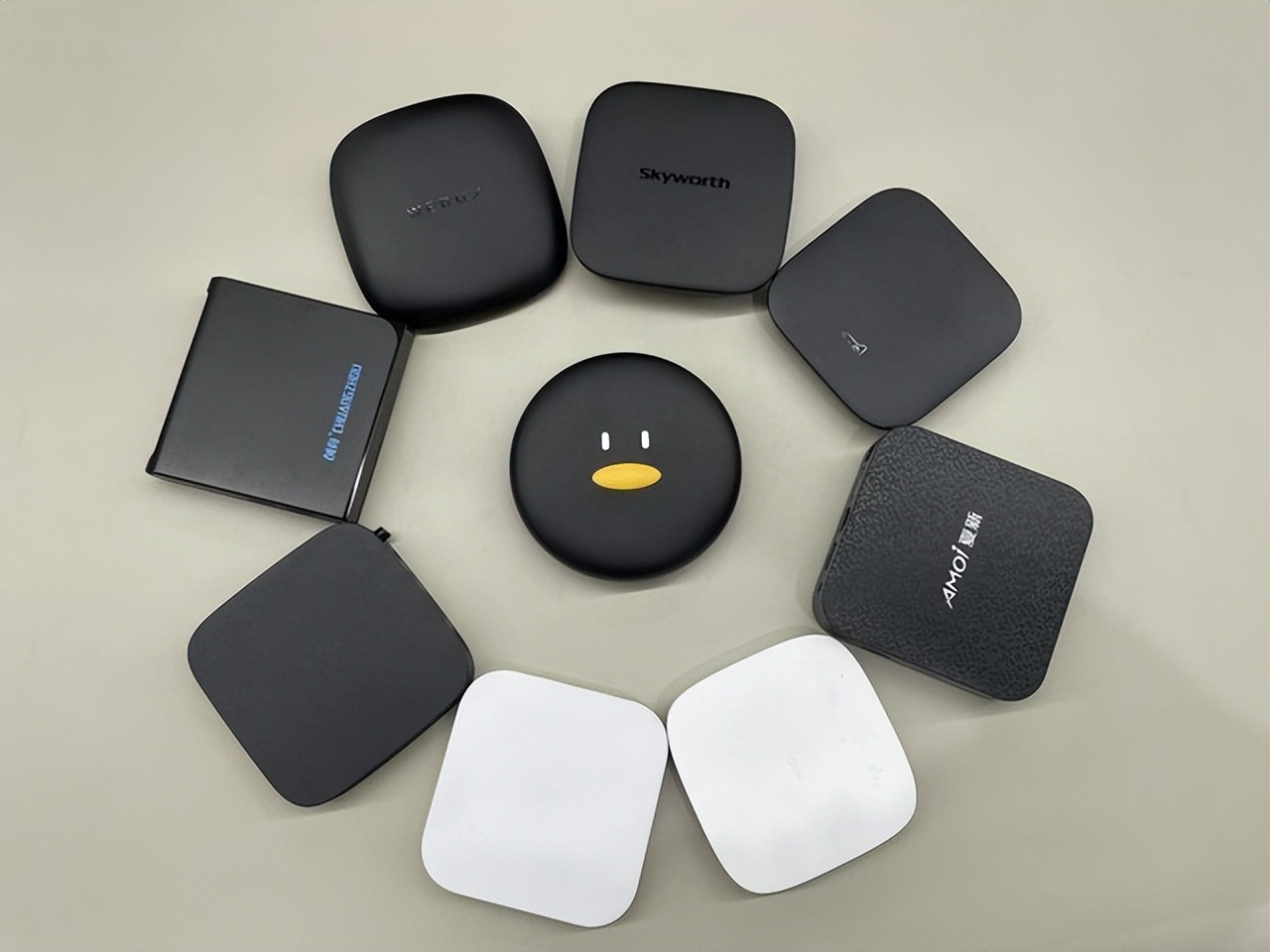 最好用的网络机顶盒推荐,最新网络机顶盒排行榜