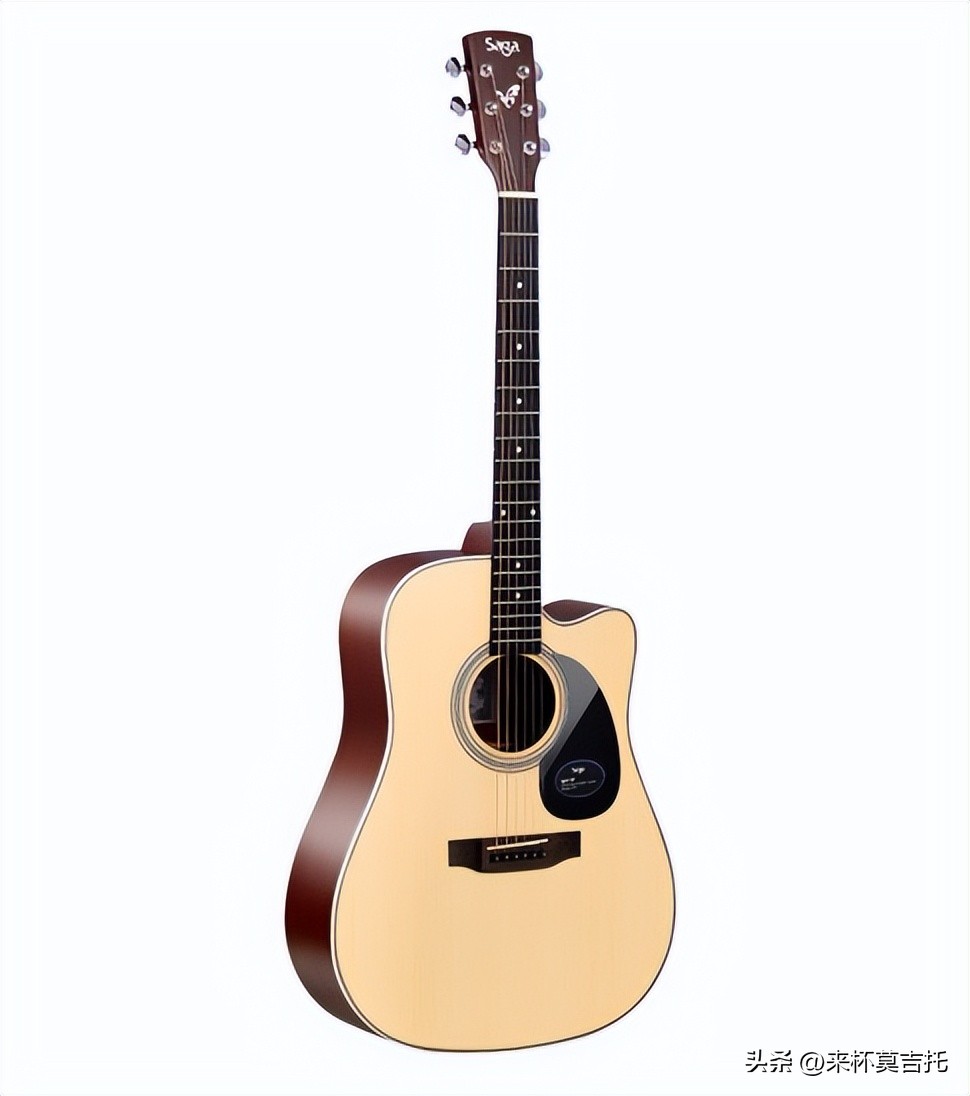 新手烧火棍吉他到底能不能学会,吉他烧火棍怎么练