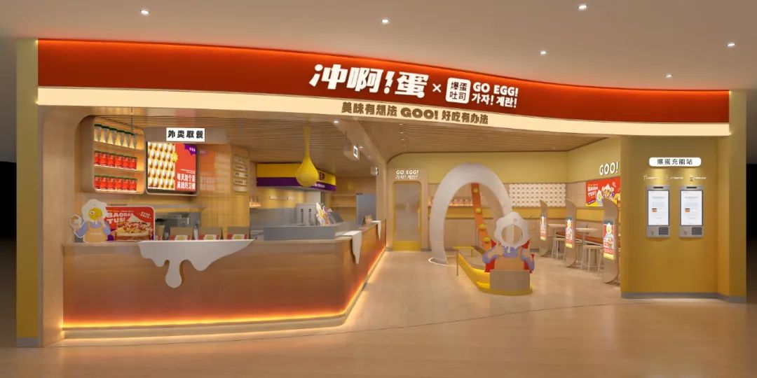 冲啊蛋|找到蓝海市场，快速成为区域品类新王者