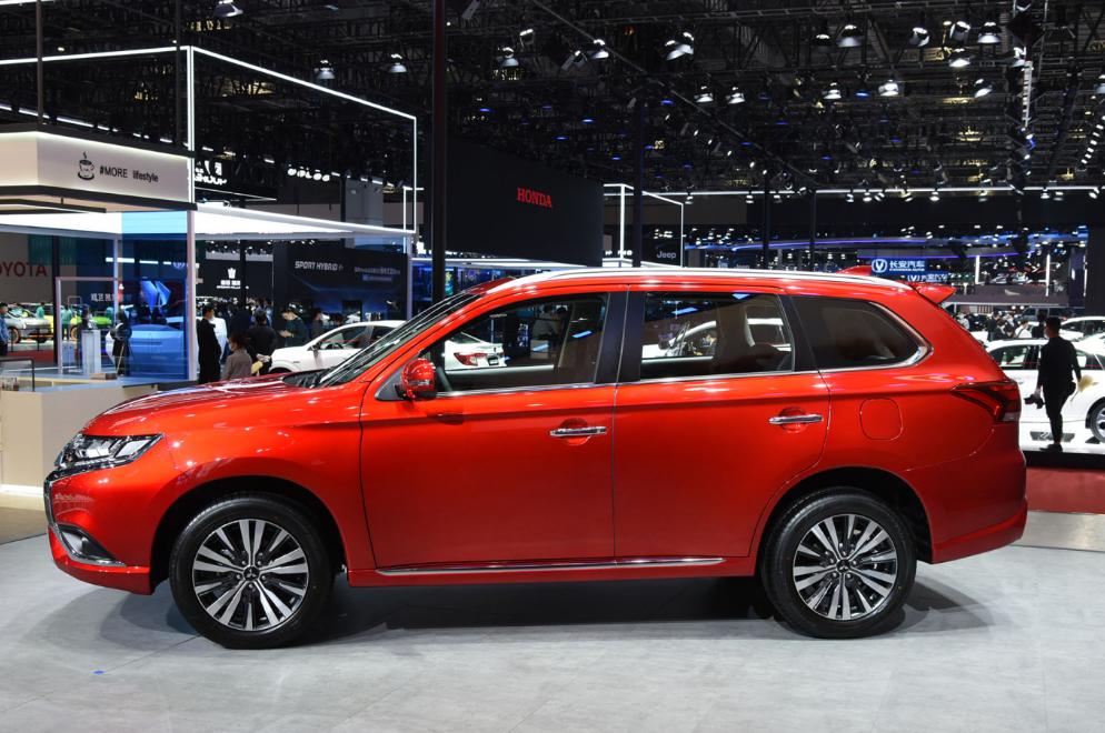 三菱欧蓝德月销量,三菱欧蓝德值得购买吗怎么选择