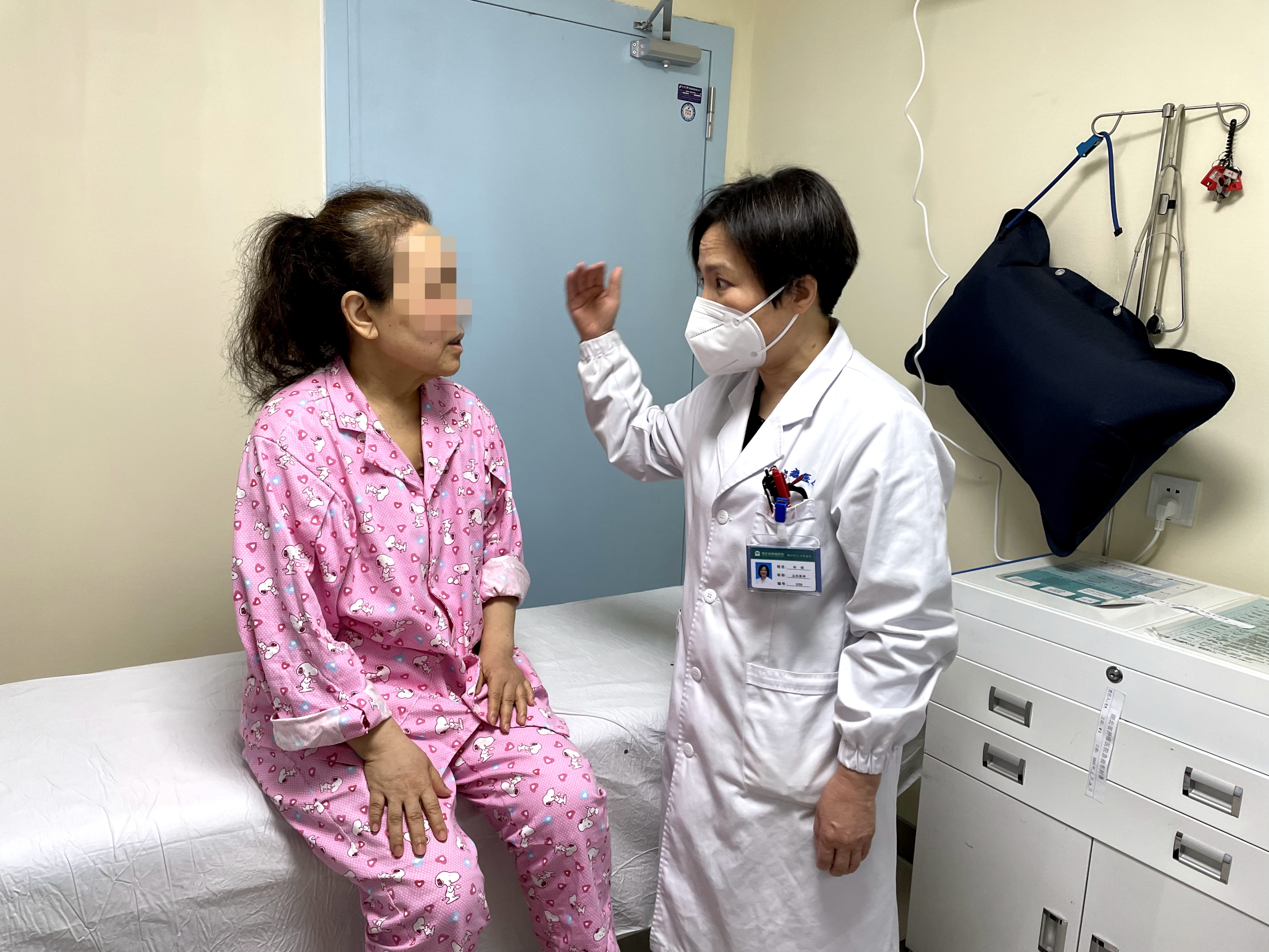 蚕豆根部有小瘤子,蚕豆形状结节