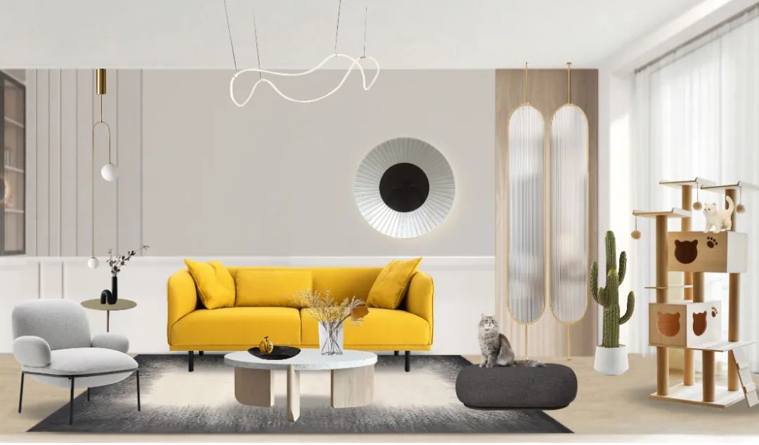 不踩坑的5个家具品牌推荐,网红原木家具品牌