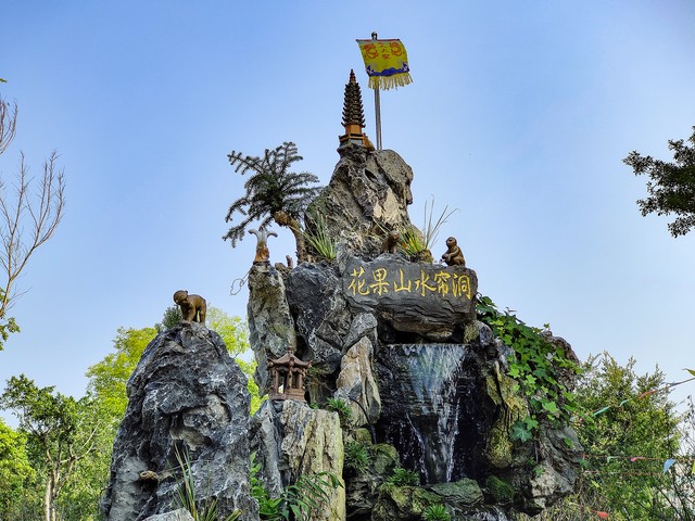 江苏十大旅游必去景点有哪些,江苏旅游必去十大景点推荐一下