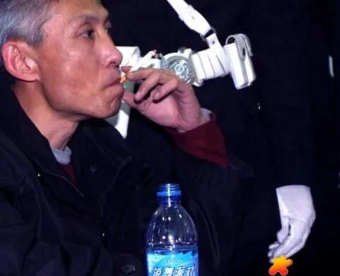 沈阳刘涌与刘德华的故事,沈阳教父刘涌故事