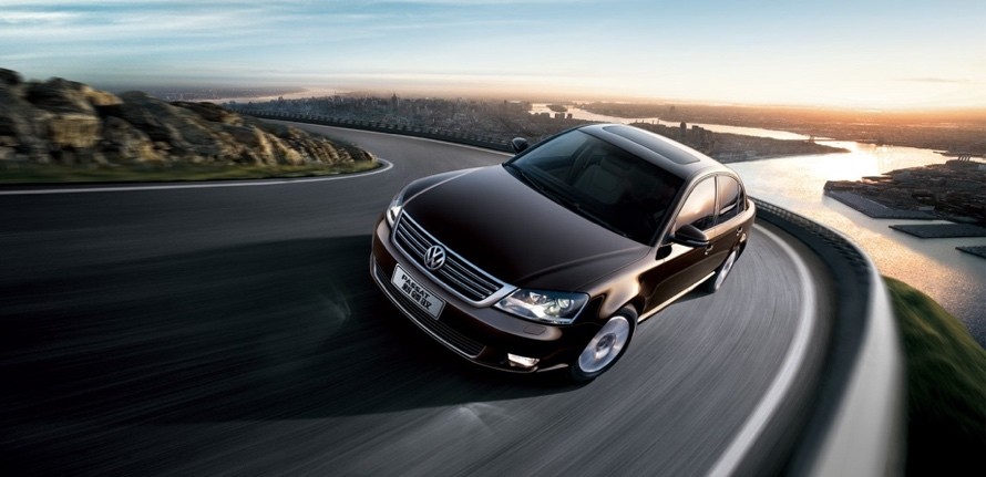 对阵新势力一汽大众的底气在哪,上汽大众深度解读