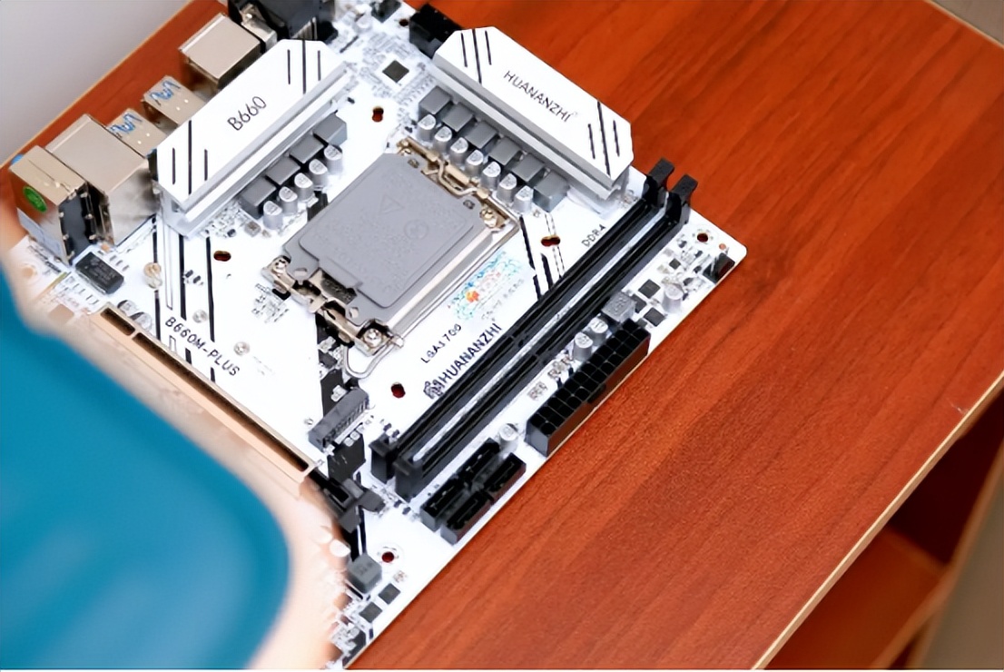 鍥戒骇鍓х粓浜庢敮妫辫捣鏉ヤ簡,b660plus璇勬祴