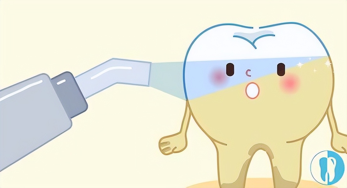 牙齿美白真相大揭秘,牙齿黄怎么美白