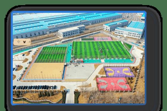 海洋足球盛宴,夏日足球盛宴