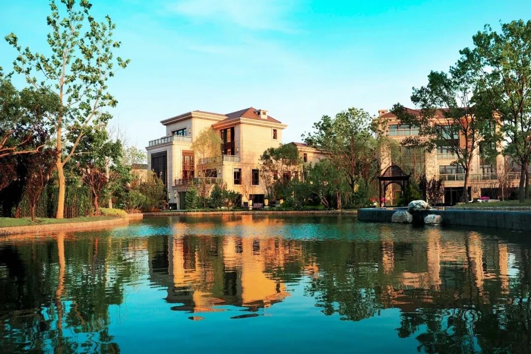 北京恒大丽宫别墅位于哪个区,北京恒大丽宫别墅3期1800平