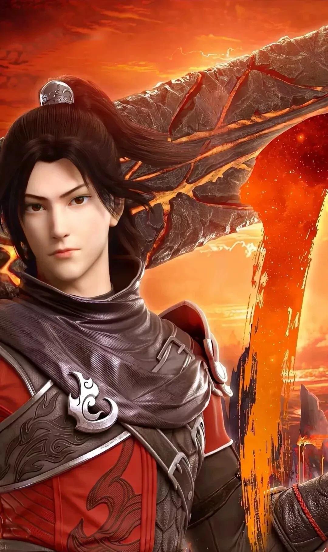 动漫界最喜欢僵尸的男主,哪部动漫中的男主很受欢迎