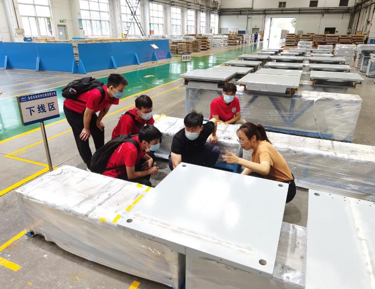 河南学子三下乡寻访红色足迹,河南理工大学三下乡尉氏