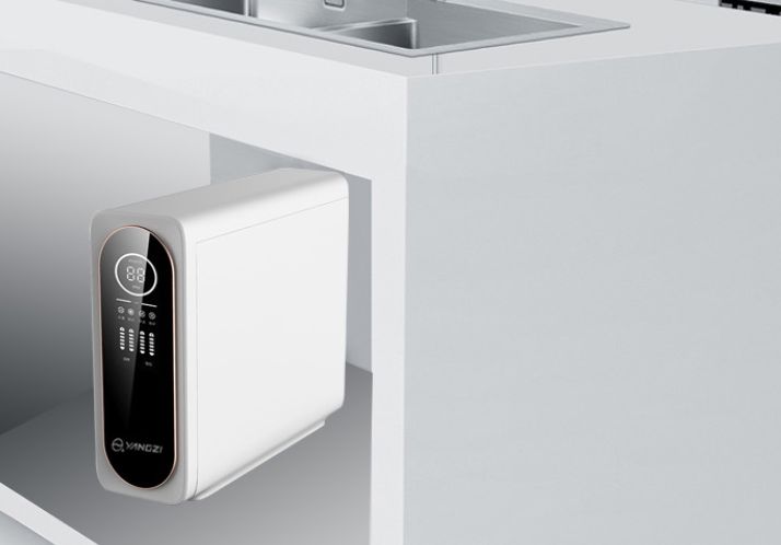 小区直饮净水器十大名牌,中央净水器与直饮净水器区别