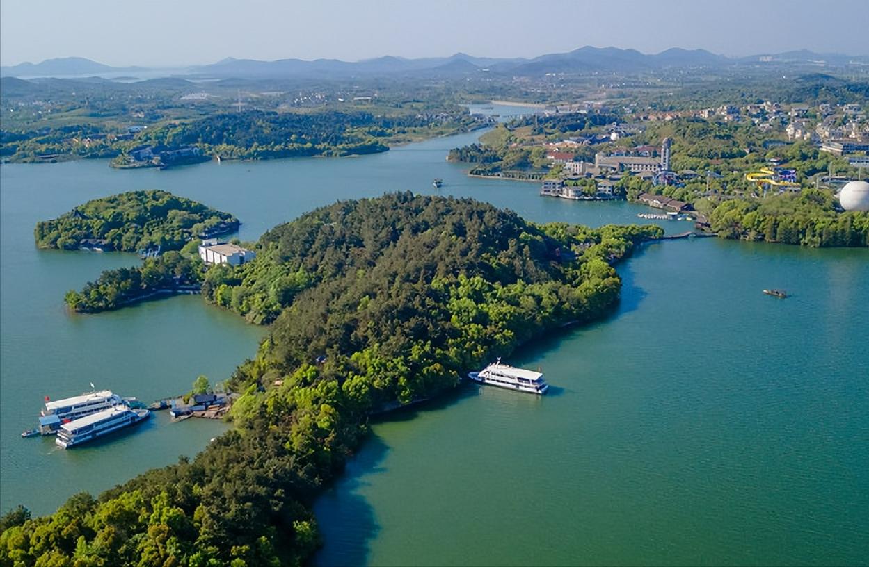 假期出游小众旅游地更受青睐,节日出游要去小众的地方