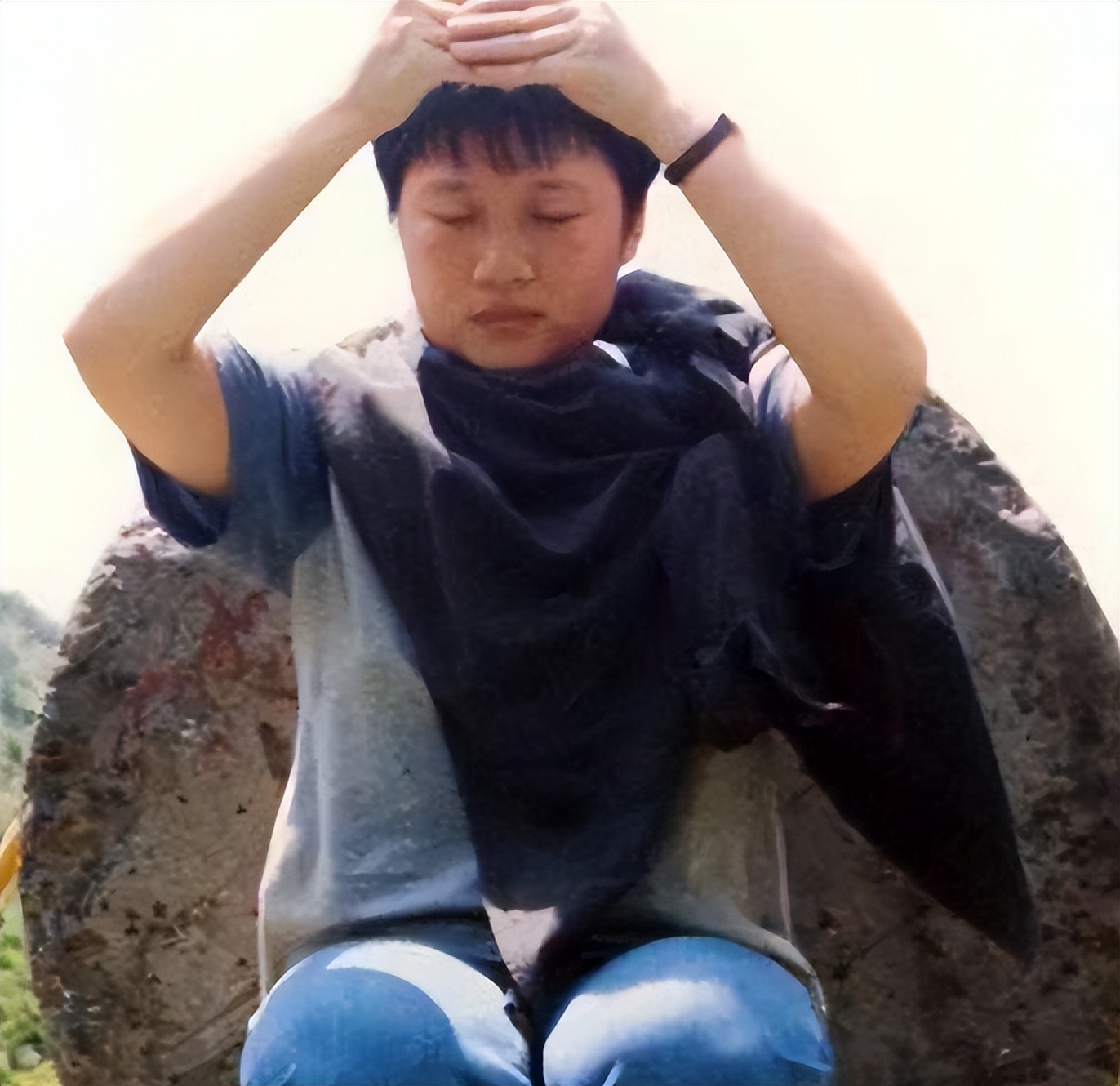 歌手李娜出家后的生活,歌手李娜出家后近况