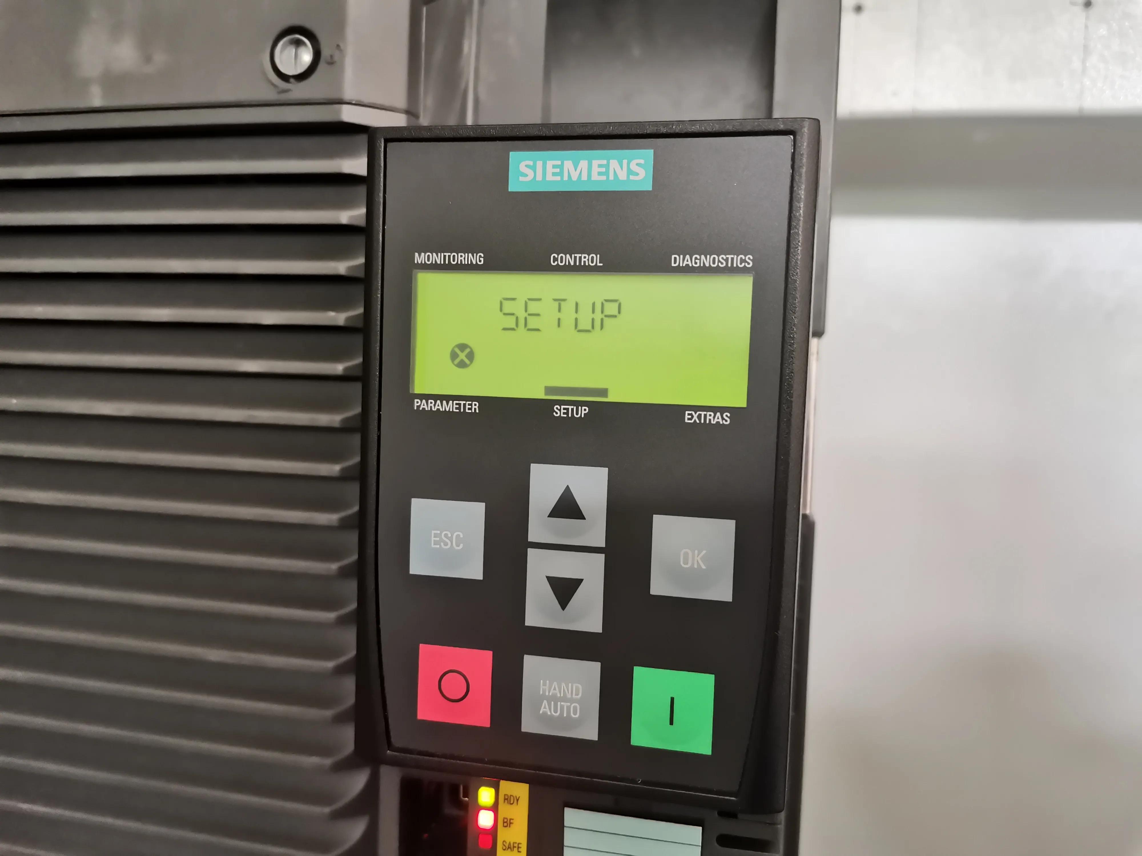 西门子g120变频器有缺相保护吗,西门子g120cpn变频器指示灯