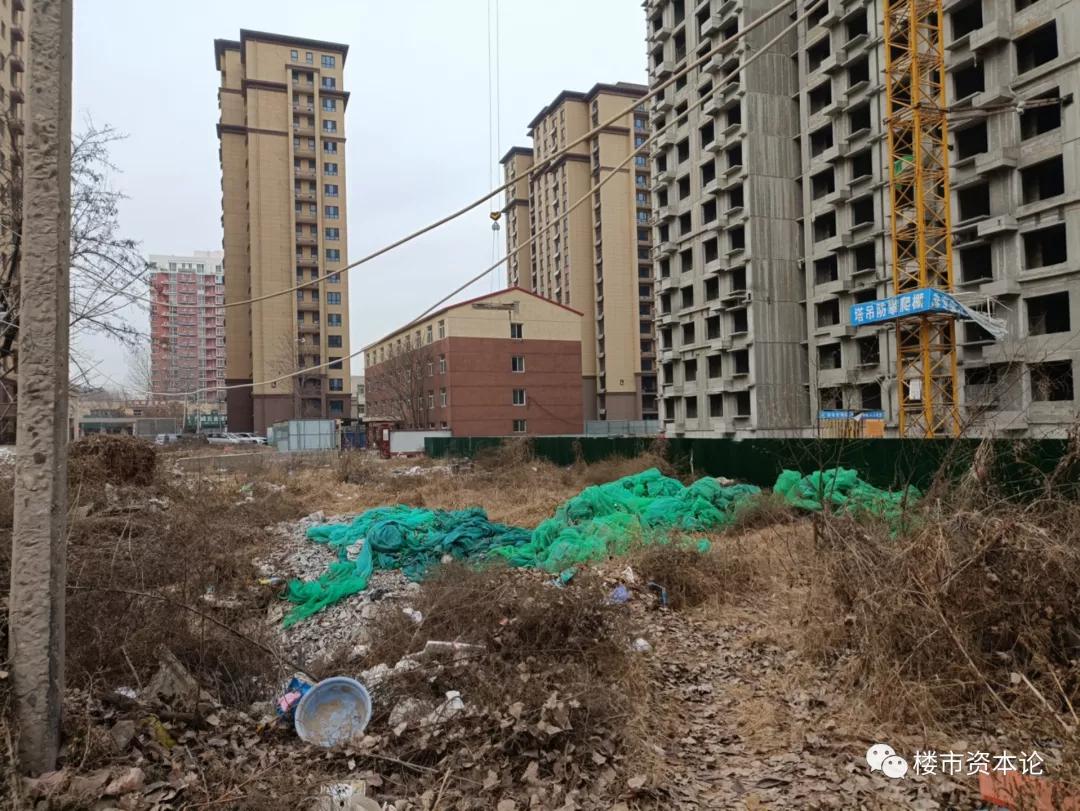 涿州鹏渤印象城最新消息,河北涿州鹏渤印象城到底怎么了