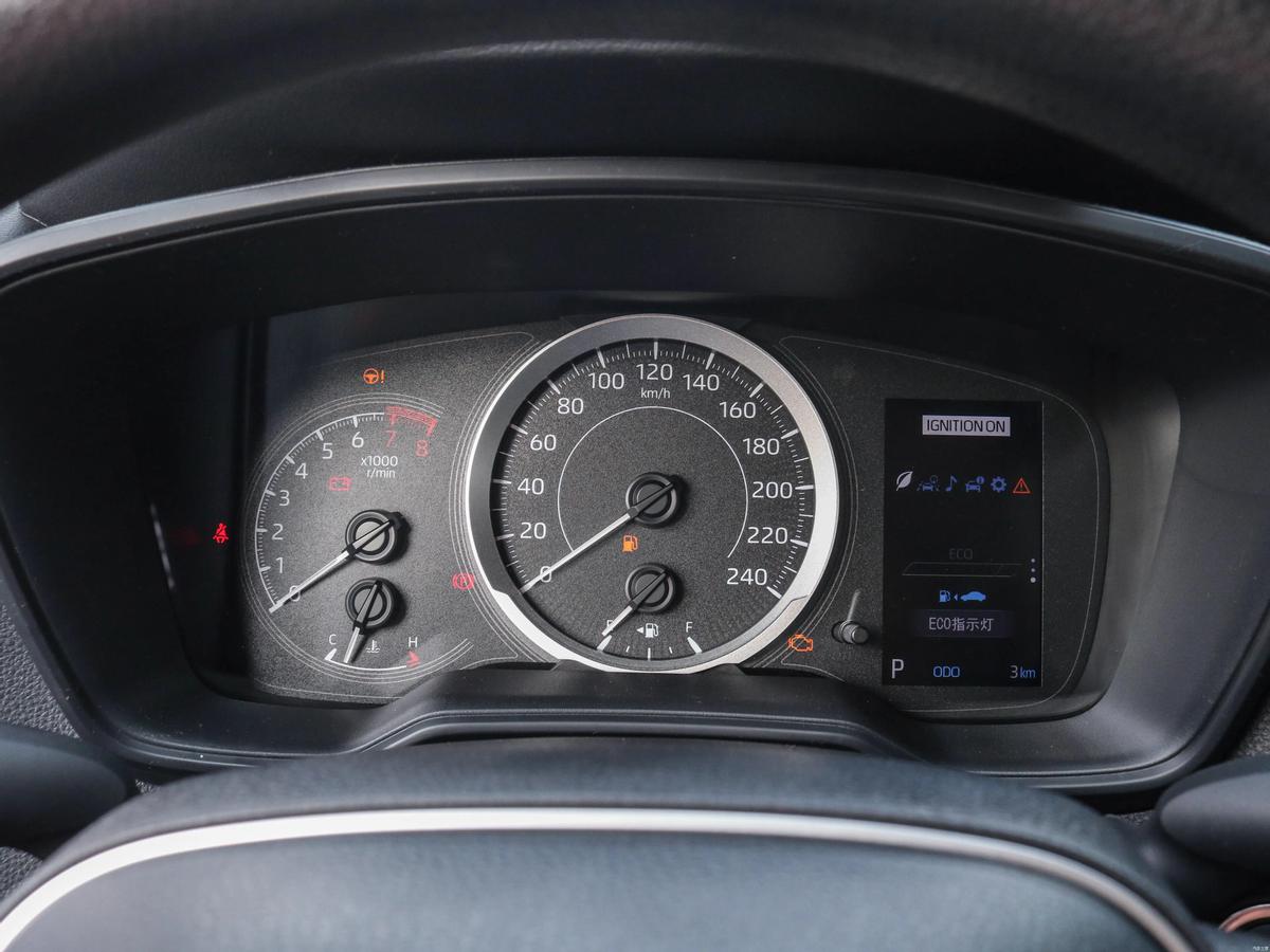 丰田亚洲狮高速加速表现,2023款丰田亚洲狮功能讲解