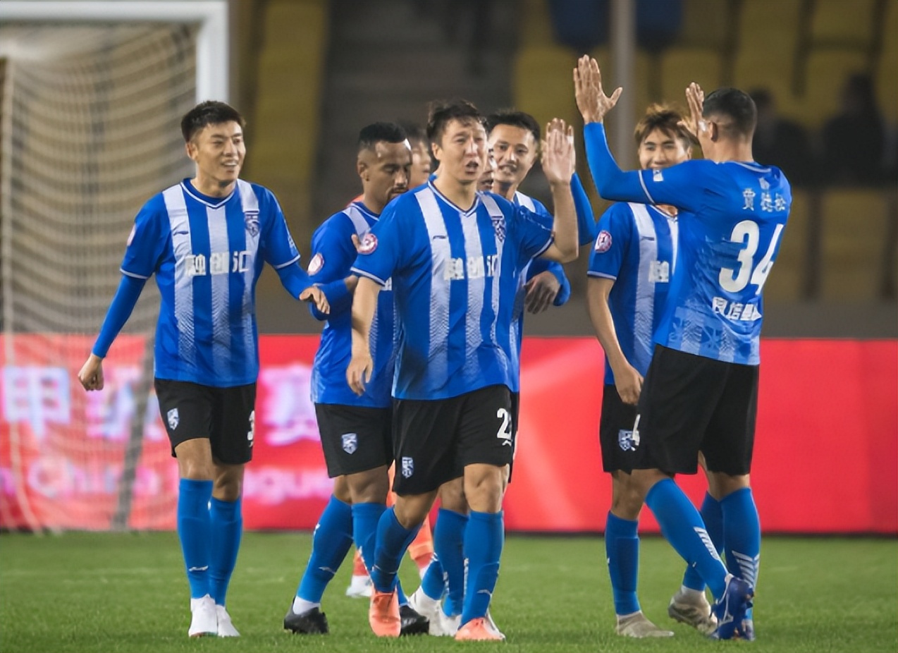 国安最新门将,北京国安2019赛季主力门将