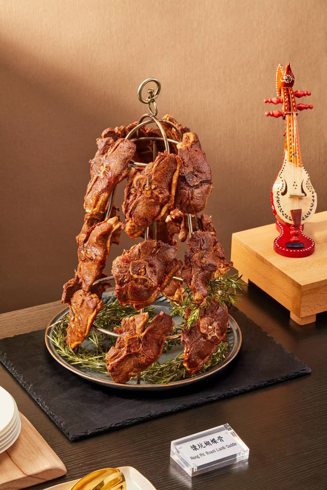 上海嘉定喜来登酒店价格,嘉定喜来登餐厅