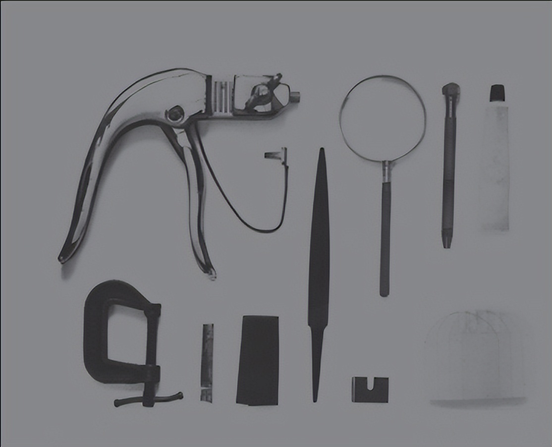 克格勃最大间谍,1986年克格勃间谍案