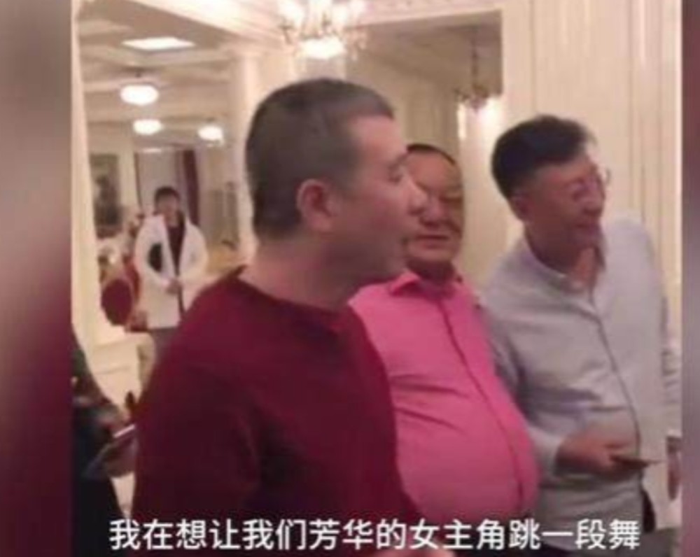 演员陈道明：这辈子最正确的事就是娶了妻子杜宪，女儿是他的骄傲