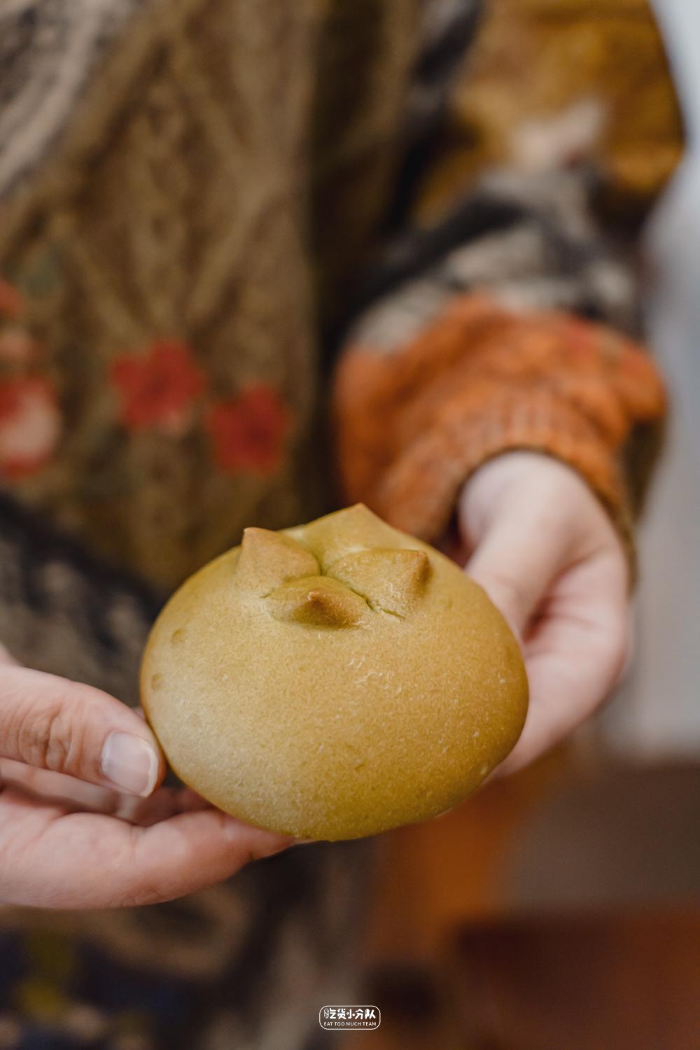 徐汇区独有的面包店,静安区好吃的面包店