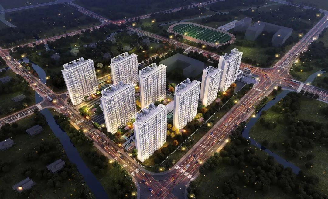 上海远郊的房子值得买吗,上海哪个板块的房子便宜