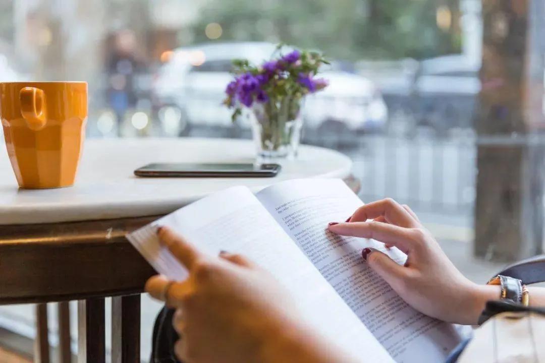 读书是改变命运的最好捷径——爱满家书（433）