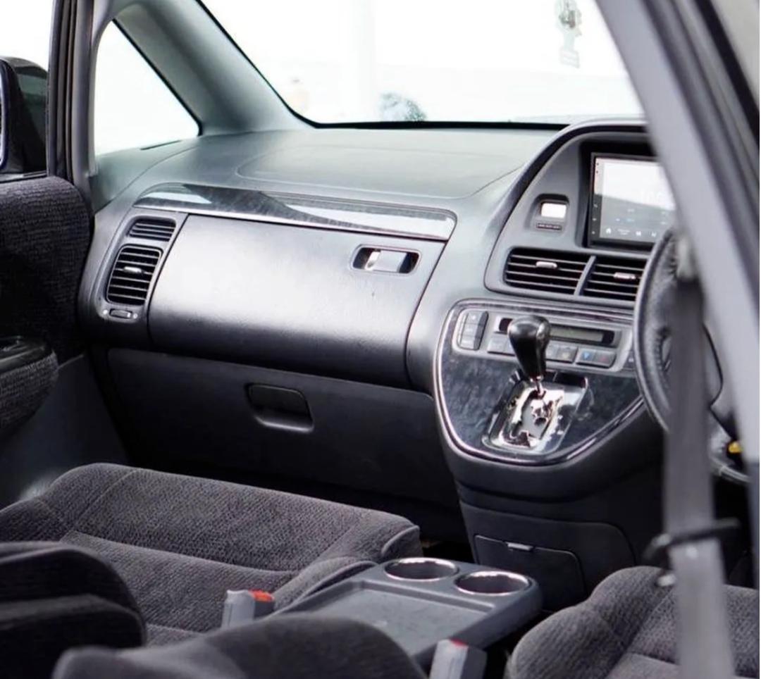 2002款本田奥德赛RA6是什么变速箱,奥德赛ra6用的什么变速箱