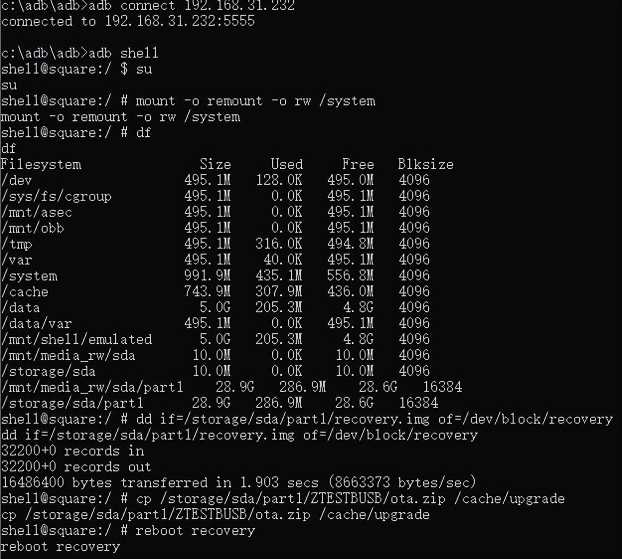 中兴b860av1.1t最新刷第三方固件,中兴v10b860av2.1-a原厂固件