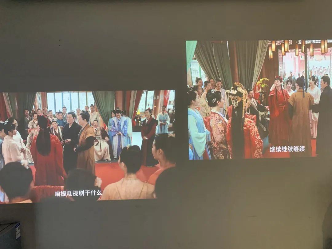 几千块钱的投影仪,几百块和几千块投影仪有什么区别