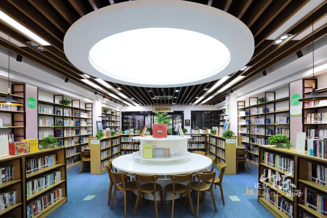 这就是威海,威海这几天天气